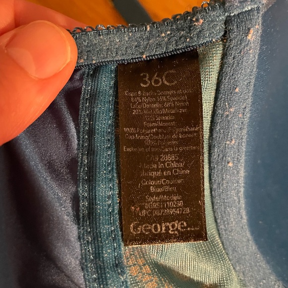 George bra 36C - Picture 11 of 13